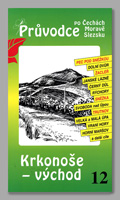 Krkono�e - v�chod * Riesengebirge (Krkonose)