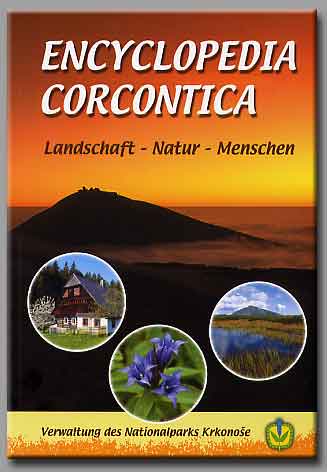 zvtit obrzek: Encyclopedia Corcontica (Ger) * Krkonoe