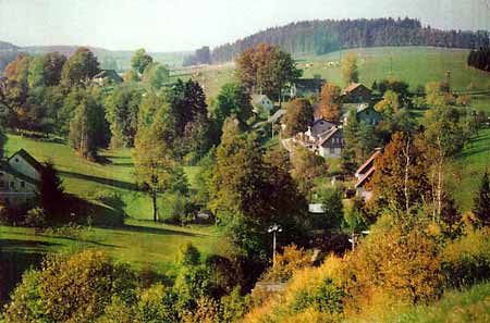 Horn Kaln * Riesengebirge (Krkonose)