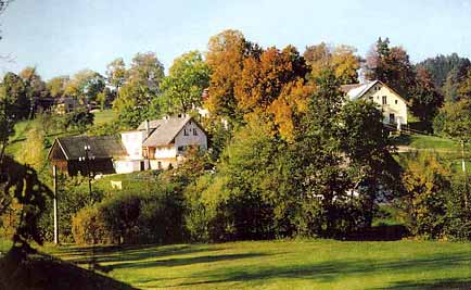 Horn Kaln * Riesengebirge (Krkonose)