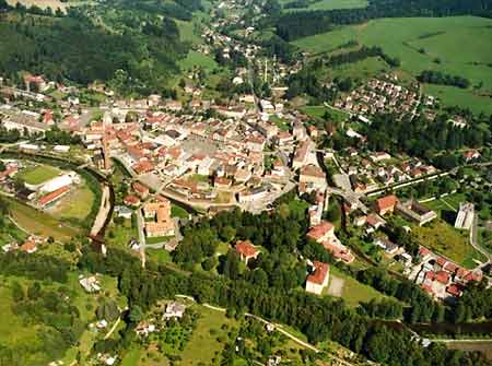 Hostinn * Riesengebirge (Krkonose)