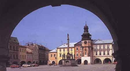 Hostinn * Riesengebirge (Krkonose)