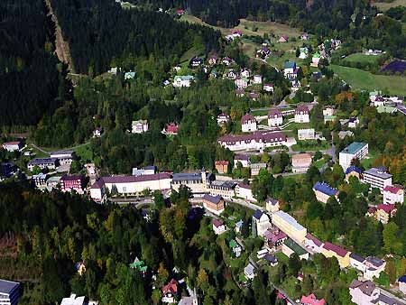 Jansk Lzn * Riesengebirge (Krkonose)