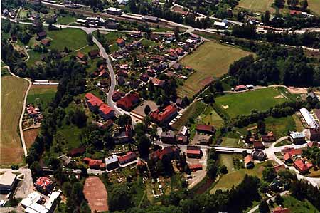 Kolov * Krkonose Mountains (Giant Mts)