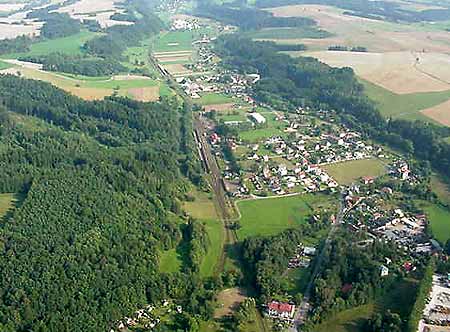 Kunice nad Labem * Krkonose Mountains (Giant Mts)