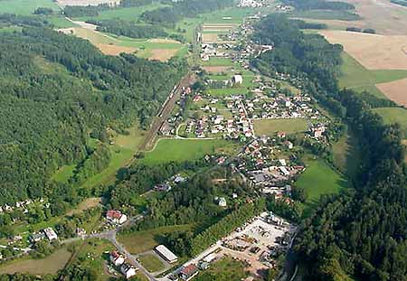 Kunice nad Labem * Krkonose Mountains (Giant Mts)