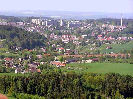 Nov Paka * Riesengebirge (Krkonose)