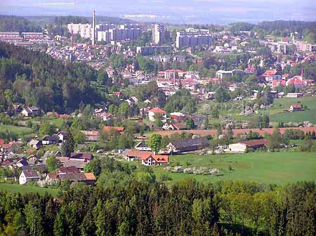 Nov Paka * Krkonose Mountains (Giant Mts)