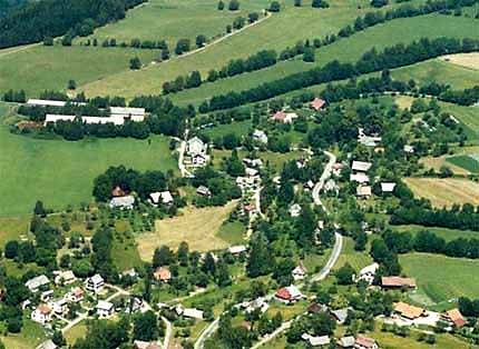 Ponikl * Riesengebirge (Krkonose)