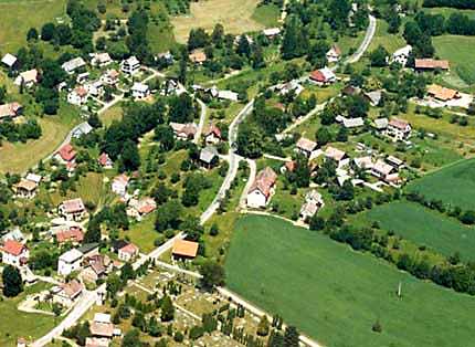 Ponikl * Krkonose Mountains (Giant Mts)