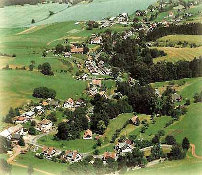 Bukovina u ist * Krkonose Mountains (Giant Mts)