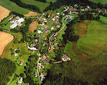 Rudnk * Krkonose Mountains (Giant Mts)