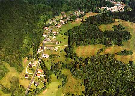 Rudnk * Krkonose Mountains (Giant Mts)