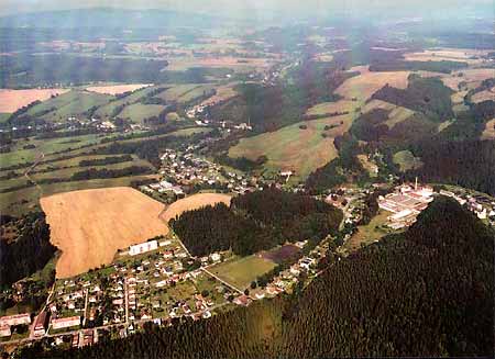 Rudnk * Krkonose Mountains (Giant Mts)