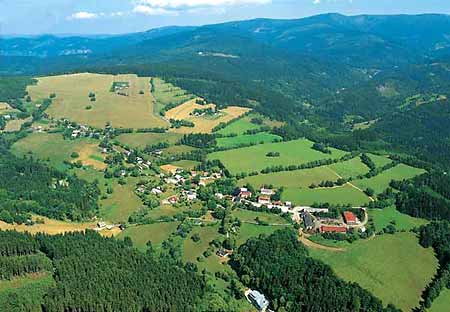 Vtkovice * Riesengebirge (Krkonose)