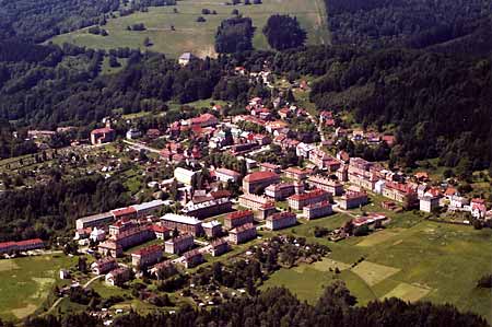 acl * Krkonose Mountains (Giant Mts)