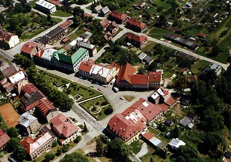 acl * Krkonose Mountains (Giant Mts)