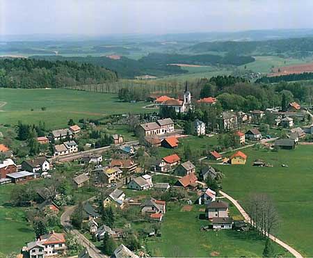 Studenec * Riesengebirge (Krkonose)