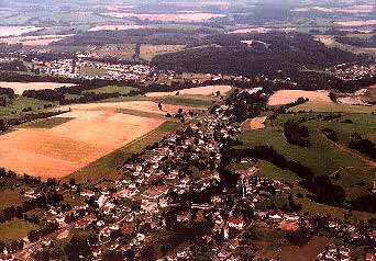 Doln Brann * Riesengebirge (Krkonose)