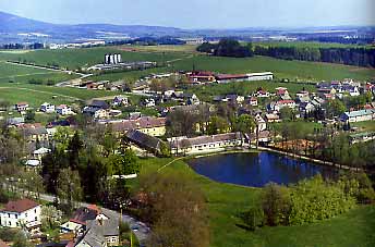 Horn Brann * Riesengebirge (Krkonose)