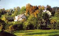 Horn Kaln * Riesengebirge (Krkonose)