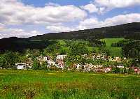 enlarge picture: Horn Marov * Krkonose Mountains (Giant Mts)