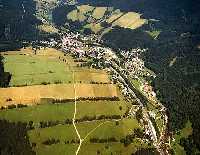 enlarge picture: Horn Marov * Krkonose Mountains (Giant Mts)