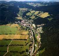 Bild vergrössern: Horní Maršov * Riesengebirge (Krkonose)