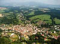 enlarge picture: Hostinn * Krkonose Mountains (Giant Mts)