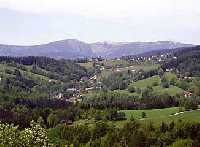 Benecko * Krkonose Mountains (Giant Mts)