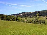 enlarge picture: Benecko * Krkonose Mountains (Giant Mts)