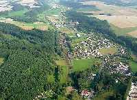 Kunčice nad Labem * Riesengebirge (Krkonose)