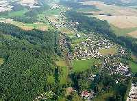 enlarge picture: Kunice nad Labem * Krkonose Mountains (Giant Mts)