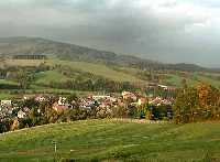 enlarge picture: Mlad Buky * Krkonose Mountains (Giant Mts)