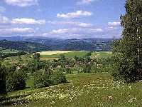 enlarge picture: Mn * Krkonose Mountains (Giant Mts)