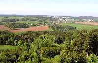 enlarge picture: Nov Paka * Krkonose Mountains (Giant Mts)