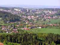 enlarge picture: Nov Paka * Krkonose Mountains (Giant Mts)