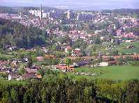 Nov Paka * Riesengebirge (Krkonose)