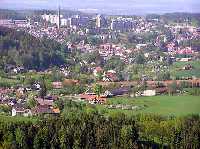 enlarge picture: Nov Paka * Krkonose Mountains (Giant Mts)