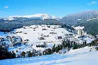 Pec pod Snkou * Krkonose Mountains (Giant Mts)