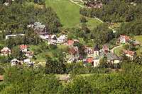 enlarge picture: Rokytnice nad Jizerou * Krkonose Mountains (Giant Mts)