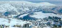 Rokytnice nad Jizerou * Krkonose Mountains (Giant Mts)