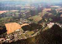 enlarge picture: Rudník * Krkonose Mountains (Giant Mts)