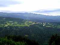 enlarge picture: Strn * Krkonose Mountains (Giant Mts)