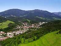 enlarge picture: Svoboda nad pou * Krkonose Mountains (Giant Mts)