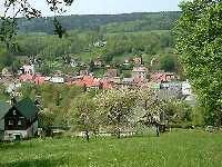Bild vergrössern: Svoboda nad Úpou * Riesengebirge (Krkonose)