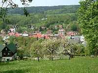 enlarge picture: Svoboda nad pou * Krkonose Mountains (Giant Mts)