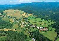 enlarge picture: Vtkovice * Krkonose Mountains (Giant Mts)