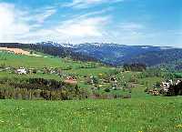 enlarge picture: Vítkovice * Krkonose Mountains (Giant Mts)