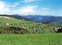 Vtkovice * Riesengebirge (Krkonose)